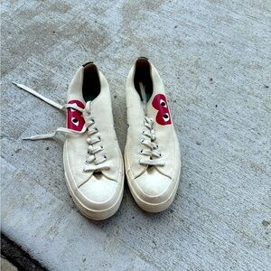 Men’s 9 Converse